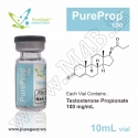 PG T. Propionate 10ml (100mg/1ml) x 10 VIALS SET